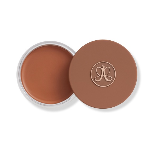 Anastasia Beverly Hills Other - NIB Anastasia Beverly Hills Matte Contour and Sculpt Cream Bronzer in Warm Tan
